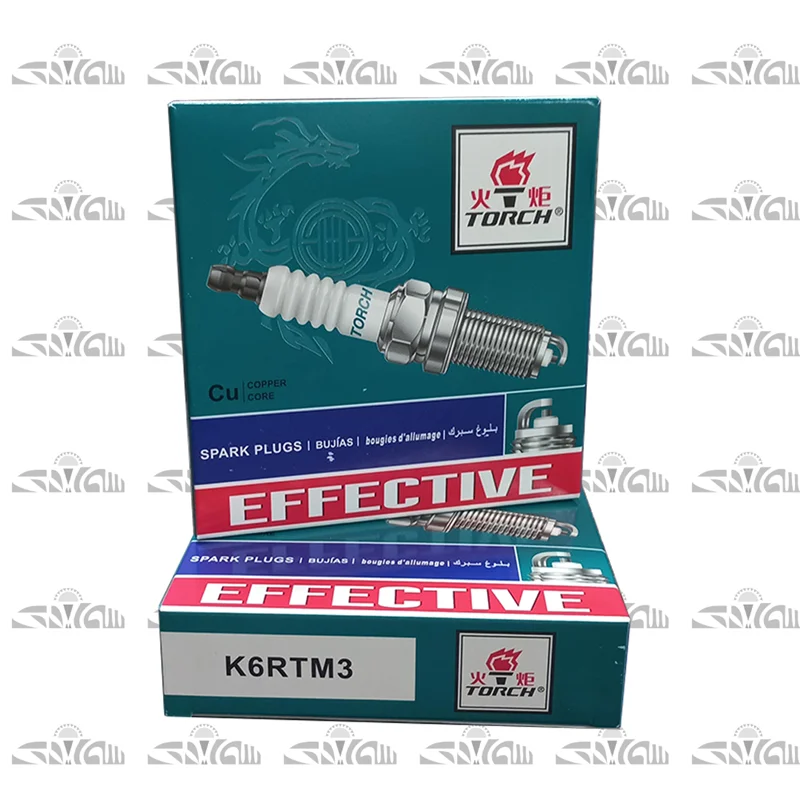 شمع تورچ پایه بلند k6rtm3 (اصلی)