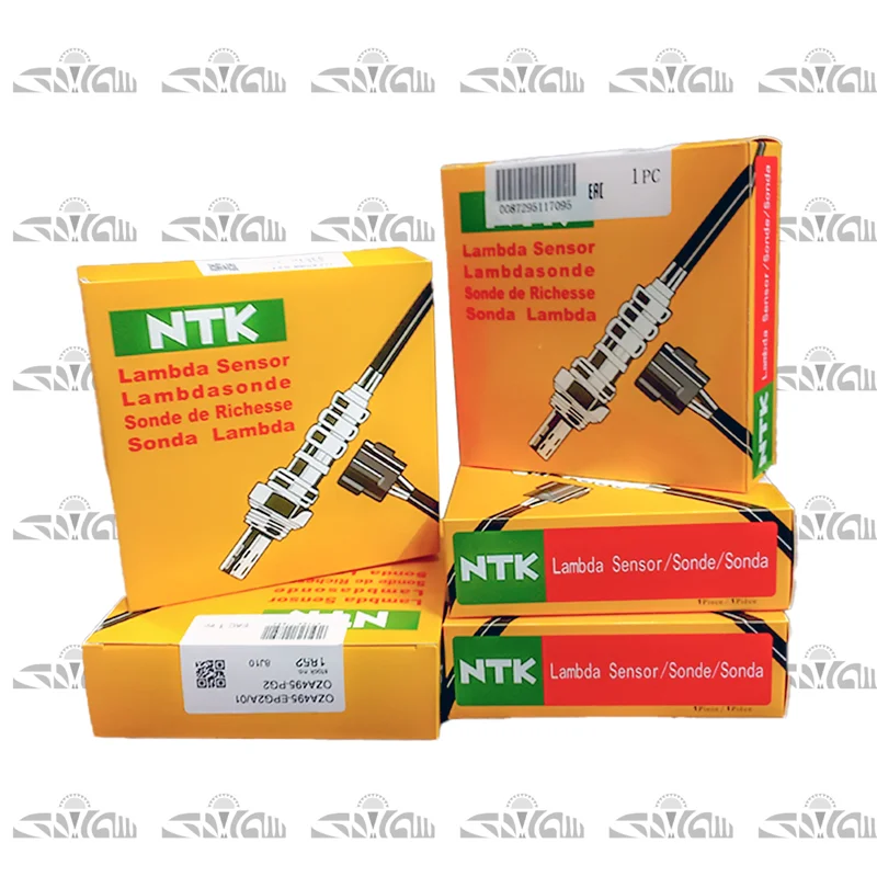 سنسور اکسیژن NTK (زیمنس کوتاه SZ1)