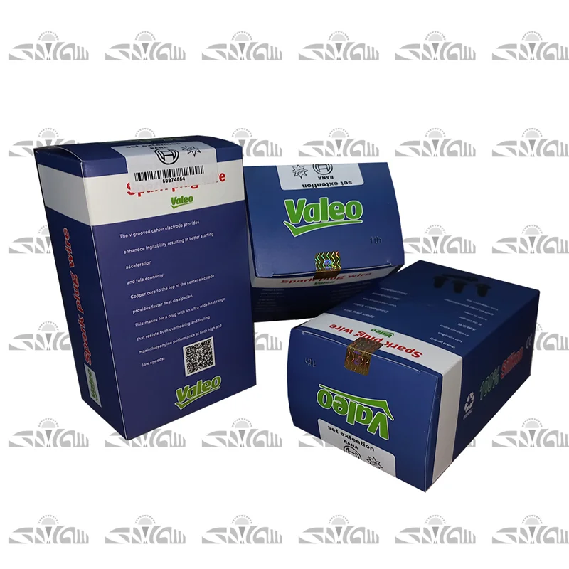 وایر تقویت موتور ملی Valeo_Ef7